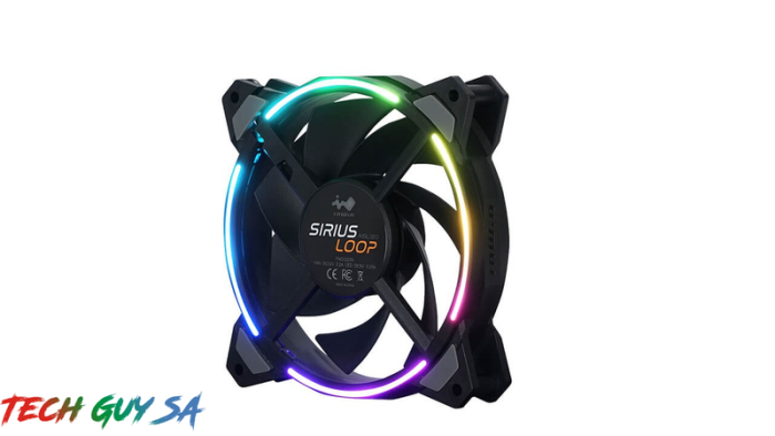 InWin Sirius Loop ASL120 - Image 6