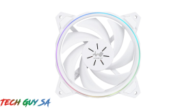 InWin Sirius Pure ASP120