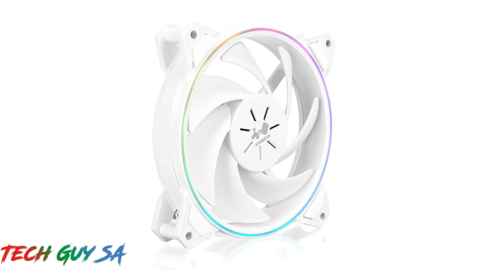 InWin Sirius Pure ASP120 - Image 3