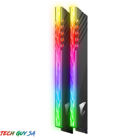 Gigabyte AORUS RGB Memory 16GB (2x8GB) 3600MHz  - End of Life - Image 3