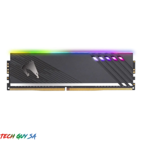 Gigabyte AORUS RGB Memory 16GB (2x8GB) 3600MHz  - End of Life - Image 2