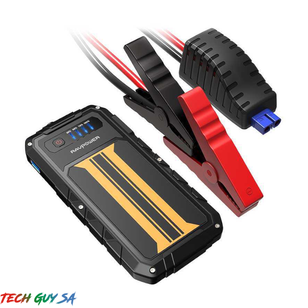 Ravpower portable car jump starter deals
