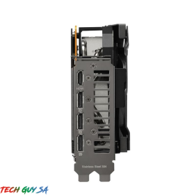 ASUS TUF GAMING Radeon™ RX 6800 XT 16GB OC Gaming - Image 11