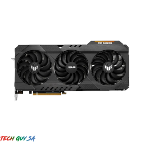 ASUS TUF GAMING Radeon™ RX 6800 XT 16GB OC Gaming - Image 3