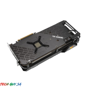 ASUS TUF GAMING Radeon™ RX 6800 XT 16GB OC Gaming - Image 4