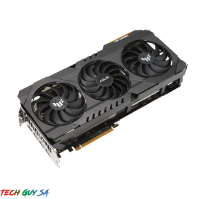 ASUS TUF GAMING Radeon™ RX 6800 XT 16GB OC Gaming - Image 5