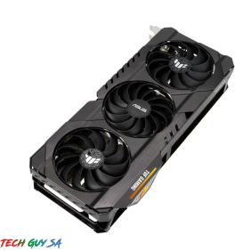 ASUS TUF GAMING Radeon™ RX 6800 XT 16GB OC Gaming - Image 7