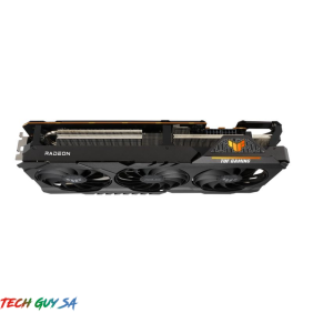 ASUS TUF GAMING Radeon™ RX 6800 XT 16GB OC Gaming - Image 9