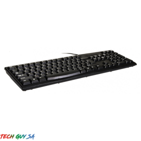 PORT KB COMBO WIRED KEYBOARD + MOUSE BK - Image 5