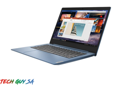 Lenovo IdeaPad  1 14ADA05 A4 3020E 64GB EMMC 4GB Ram  - End of Life