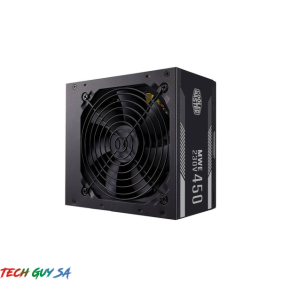 Cooler Master MWE 450 White 230V - V2 - End of Life
