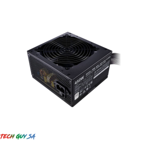 Cooler Master MWE 450 White 230V - V2 - End of Life - Image 2
