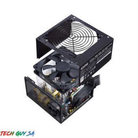 Cooler Master MWE 450 White 230V - V2 - End of Life - Image 9