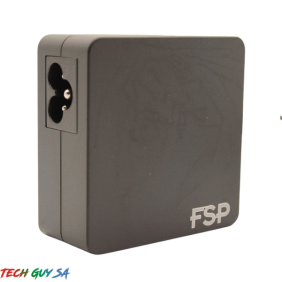 FSP NB C Type C 65W Universal Adapter - Image 2