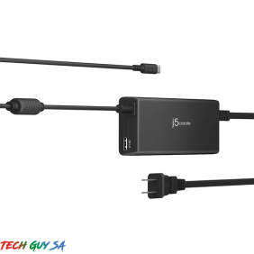 j5create JUP2290<br> 100W PD USB-C™ Super Charger - Image 2