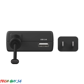 j5create JUP2290<br> 100W PD USB-C™ Super Charger - Image 4