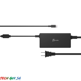 j5create JUP2290<br> 100W PD USB-C™ Super Charger - Image 5