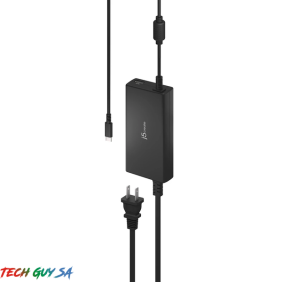 j5create JUP2290<br> 100W PD USB-C™ Super Charger - Image 6