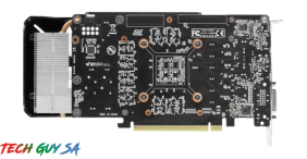 PALIT Nvidia GeForce RTX<br> 2060 DUAL 6GB GDDR6 <br>PCIE GEN3 GAMING GRAPHICS CARD - End of Life - Image 3
