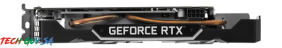 PALIT Nvidia GeForce RTX<br> 2060 DUAL 6GB GDDR6 <br>PCIE GEN3 GAMING GRAPHICS CARD  - End of Life - Image 6
