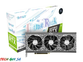 PALIT NVIDIA GEFORCE<br> RTX 3070TI GAMEROCK 8GB<br> GDDR6 PCIE GEN4 GAMING GRAPHICS CARD - LHR  - End of Life - Image 10