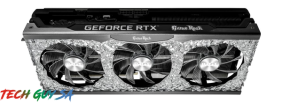 PALIT NVIDIA GEFORCE<br> RTX 3070TI GAMEROCK 8GB<br> GDDR6 PCIE GEN4 GAMING GRAPHICS CARD - LHR  - End of Life - Image 7