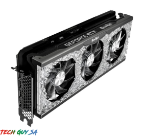 PALIT NVIDIA GEFORCE<br> RTX 3070TI GAMEROCK 8GB<br> GDDR6 PCIE GEN4 GAMING GRAPHICS CARD - LHR  - End of Life - Image 8