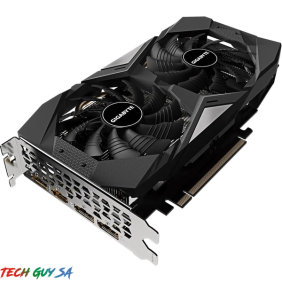 Gigabyte GeForce RTX™<br> 2060 D6 6G - Image 2