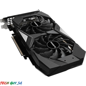 Gigabyte GeForce RTX™<br> 2060 D6 6G - Image 3