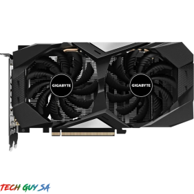 Gigabyte GeForce RTX™<br> 2060 D6 6G - Image 4