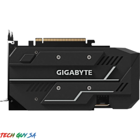 Gigabyte GeForce RTX™<br> 2060 D6 6G - Image 5