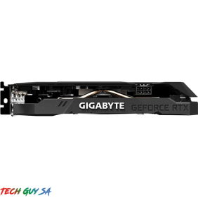 Gigabyte GeForce RTX™<br> 2060 D6 6G - Image 6