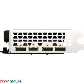 Gigabyte GeForce RTX™<br> 2060 D6 6G - Image 7