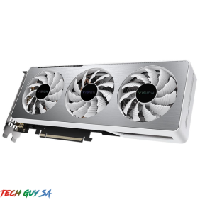 Gigabyte GeForce RTX™ 3060 Ti VISION OC 8G - LHR - End of Life - Image 3