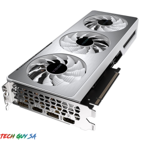 Gigabyte GeForce RTX™ 3060 Ti VISION OC 8G - LHR - End of Life - Image 4