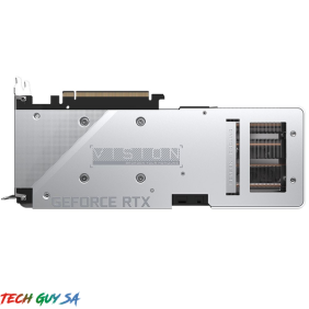 Gigabyte GeForce RTX™ 3060 Ti VISION OC 8G - LHR - End of Life - Image 6