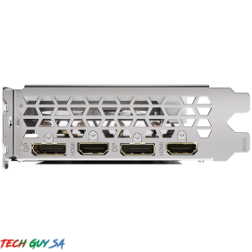 Gigabyte GeForce RTX™ 3060 Ti VISION OC 8G - LHR - End of Life - Image 8