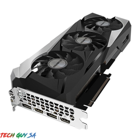 Gigabyte GeForce RTX™<br> 3070 Ti GAMING OC 8G - LHR - Image 2