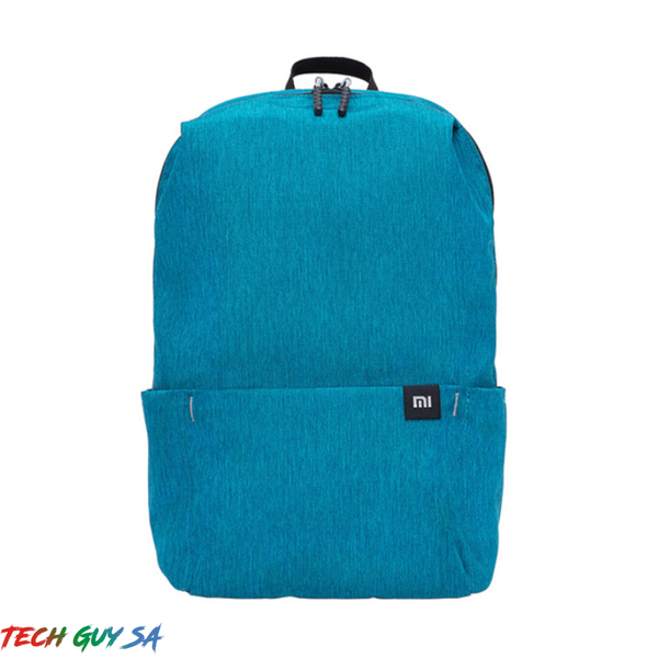 Xiaomi Casual Daypack - Bright Blue - End of Life - Tech Guy SA