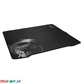 MSI MOUSEPAD AGILITY<br> GD30 400X400 BLK - End of Life - Image 3