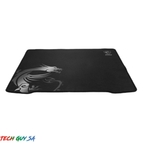 MSI MOUSEPAD AGILITY<br> GD30 400X400 BLK - End of Life - Image 4