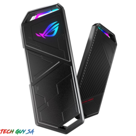 ASUS ROG Strix Arion<br> SSD Nvme Enclosure