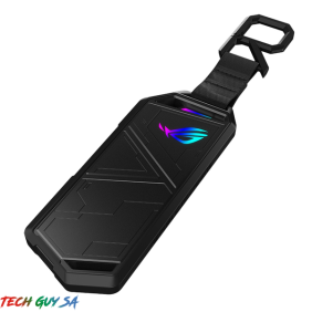 ASUS ROG Strix Arion<br> SSD Nvme Enclosure - Image 2