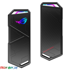 ASUS ROG Strix Arion<br> SSD Nvme Enclosure - Image 4