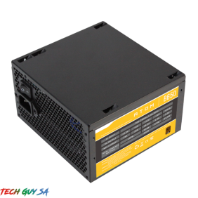 ANTEC PSU ATOM B 650W BRONZE NON-MOD - Image 4