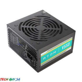 ANTEC PSU ATOM V 550W NON-MOD