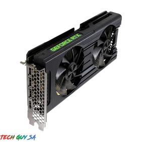 GAINWARD Nvidia GeForce<br> RTX 3060 GHOST 12GB<br> GDDR6 - LHR  - End of Life - Image 2