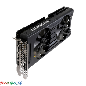 GAINWARD Nvidia GeForce<br> RTX 3060 GHOST 12GB<br> GDDR6 - LHR  - End of Life - Image 3