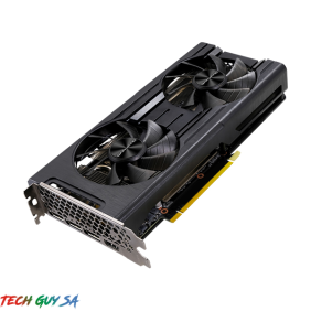 GAINWARD Nvidia GeForce<br> RTX 3060 GHOST 12GB<br> GDDR6 - LHR  - End of Life - Image 4