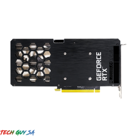 GAINWARD Nvidia GeForce<br> RTX 3060 GHOST 12GB<br> GDDR6 - LHR  - End of Life - Image 6